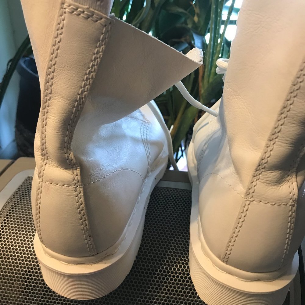 Dr. Martens Air Wair Boots - image 2